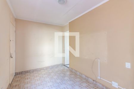 Sala de apartamento para alugar com 2 quartos, 47m² em Vila Yolanda, Osasco