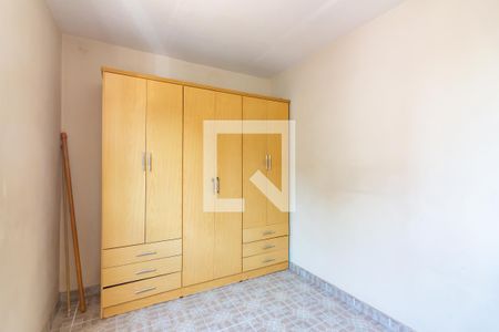 Quarto 2 de apartamento para alugar com 2 quartos, 47m² em Vila Yolanda, Osasco