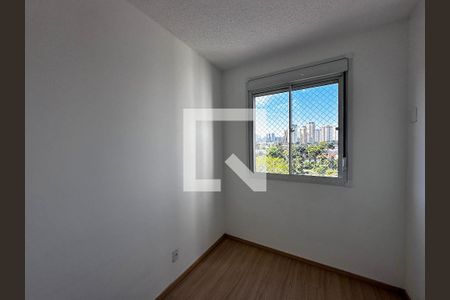 Quarto 1 de apartamento para alugar com 2 quartos, 33m² em Santo Amaro, São Paulo