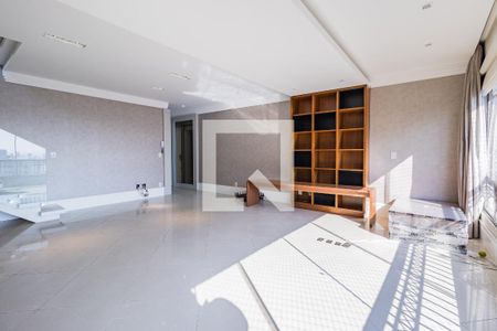 Sala de apartamento para alugar com 1 quarto, 225m² em Higienópolis, Porto Alegre