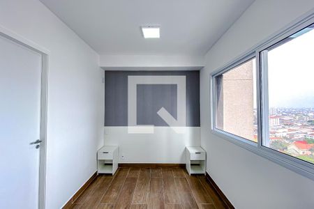 Studio de kitnet/studio à venda com 1 quarto, 33m² em Belenzinho, São Paulo