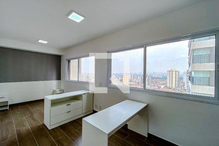 Studio de kitnet/studio à venda com 1 quarto, 33m² em Belenzinho, São Paulo