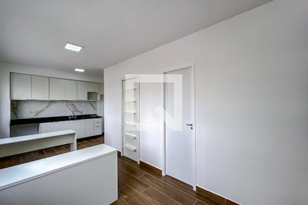 Studio de kitnet/studio à venda com 1 quarto, 33m² em Belenzinho, São Paulo