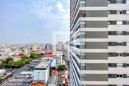 Vista Studio de kitnet/studio à venda com 1 quarto, 33m² em Belenzinho, São Paulo