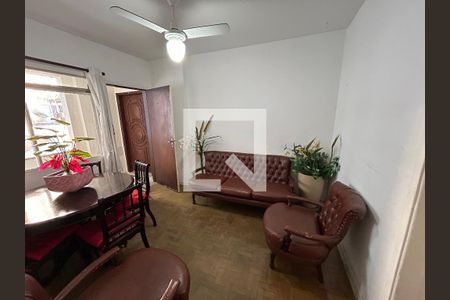 Sala de apartamento à venda com 2 quartos, 53m² em Água Branca, São Paulo