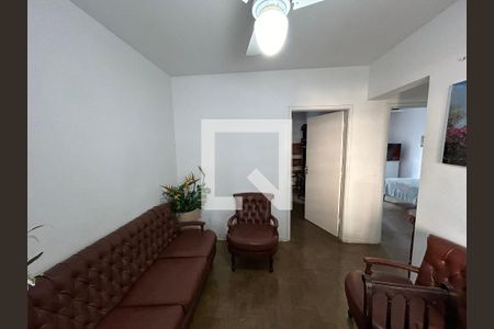 Sala de apartamento à venda com 2 quartos, 53m² em Água Branca, São Paulo