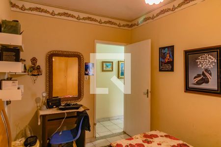 Quarto 2 de casa à venda com 2 quartos, 100m² em Vila Alexandria, São Paulo