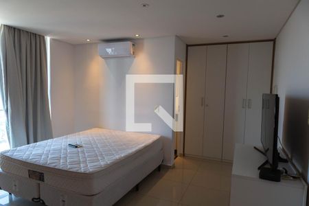 Studio de kitnet/studio para alugar com 1 quarto, 35m² em Vila Augusta, Guarulhos