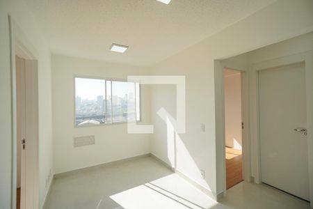 Sala de apartamento para alugar com 2 quartos, 36m² em Tatuapé, São Paulo