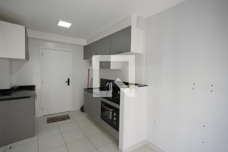 Apartamento para alugar com 37m², 2 quartos e sem vagaSala