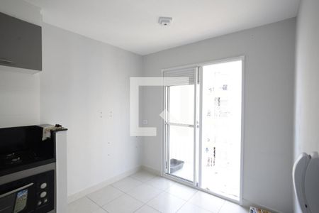 Apartamento para alugar com 37m², 2 quartos e sem vagaSala