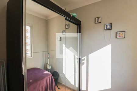 Quarto 1 de apartamento à venda com 3 quartos, 78m² em Santana, São Paulo