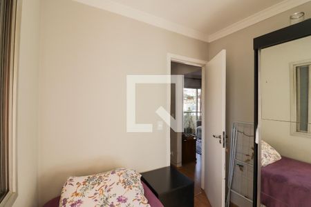 Quarto 1 de apartamento à venda com 3 quartos, 78m² em Santana, São Paulo