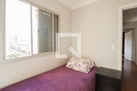 Quarto 1 de apartamento à venda com 3 quartos, 78m² em Santana, São Paulo