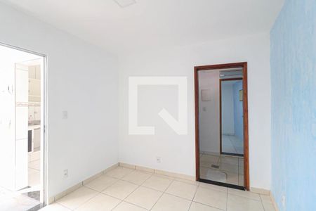 Sala de casa para alugar com 2 quartos, 40m² em Engenho de Dentro, Rio de Janeiro