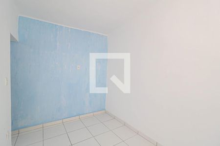 Quarto - Suíte de casa para alugar com 2 quartos, 40m² em Engenho de Dentro, Rio de Janeiro