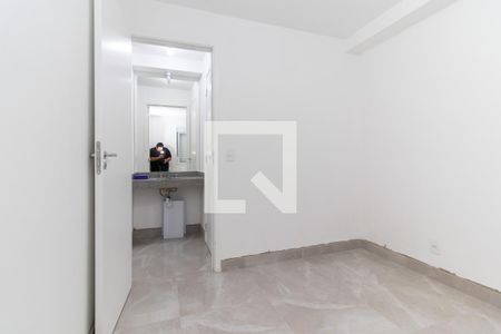 Quarto 1 de apartamento para alugar com 2 quartos, 35m² em Vila Progresso (zona Leste), São Paulo