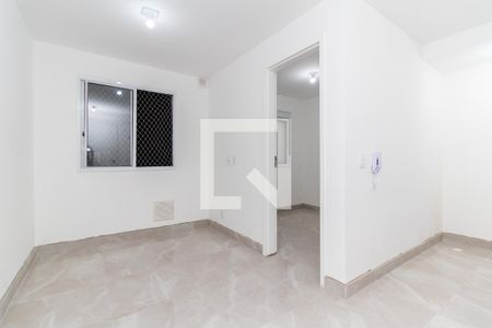 Sala de apartamento para alugar com 2 quartos, 35m² em Vila Progresso (zona Leste), São Paulo