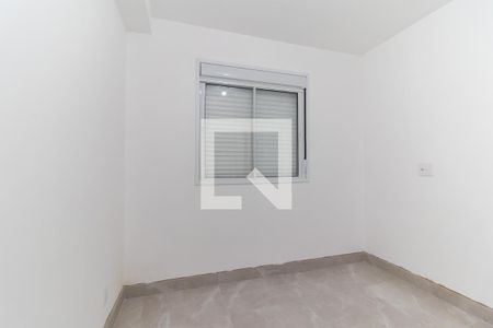 Quarto 1 de apartamento para alugar com 2 quartos, 35m² em Vila Progresso (zona Leste), São Paulo