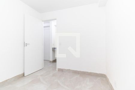 Quarto 1 de apartamento para alugar com 2 quartos, 35m² em Vila Progresso (zona Leste), São Paulo