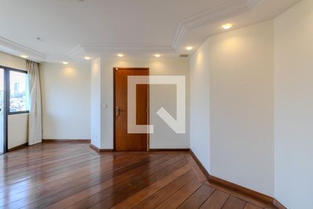 Sala de apartamento à venda com 3 quartos, 92m² em Vila Andrade, São Paulo