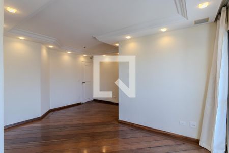 Sala de apartamento à venda com 3 quartos, 92m² em Vila Andrade, São Paulo