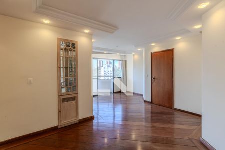 Sala de apartamento à venda com 3 quartos, 92m² em Vila Andrade, São Paulo