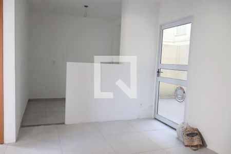 Sala de apartamento à venda com 2 quartos, 49m² em Feitoria, São Leopoldo