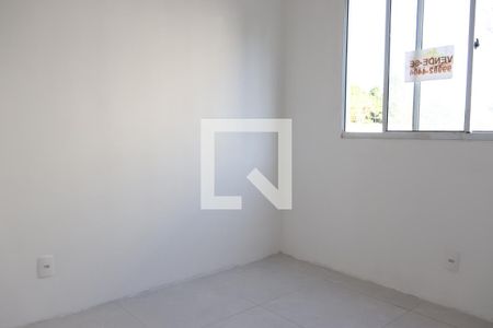 Quarto 02 de apartamento à venda com 2 quartos, 49m² em Feitoria, São Leopoldo