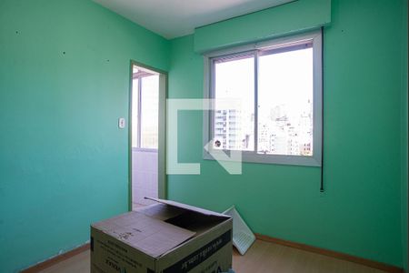 Quarto de apartamento à venda com 1 quarto, 37m² em Bela Vista, São Paulo