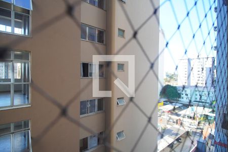 Vista do Quarto 1 de apartamento à venda com 2 quartos, 70m² em Centro, Novo Hamburgo