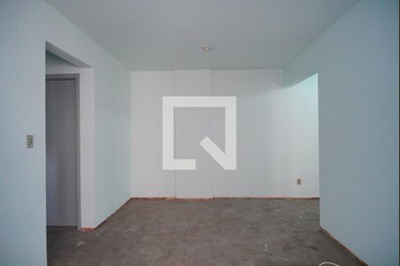 sala de apartamento à venda com 2 quartos, 75m² em Centro, Novo Hamburgo