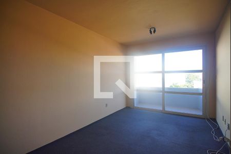 Sala de apartamento à venda com 1 quarto, 58m² em Centro, Novo Hamburgo