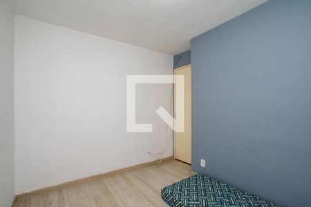 Quarto 1 de apartamento para alugar com 2 quartos, 45m² em Jardim Presidente Dutra, Guarulhos