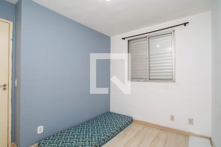 Quarto 1 de apartamento para alugar com 2 quartos, 45m² em Jardim Presidente Dutra, Guarulhos