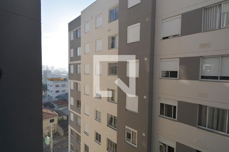 Vista da Sala de apartamento para alugar com 2 quartos, 34m² em Socorro, São Paulo