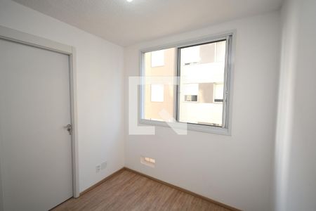 Sala de apartamento para alugar com 2 quartos, 34m² em Socorro, São Paulo