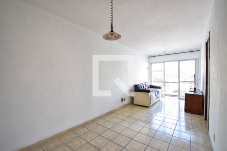 Sala de apartamento para alugar com 3 quartos, 71m² em Méier, Rio de Janeiro