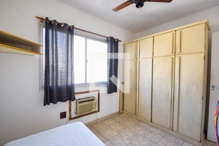 Quarto 1 de apartamento para alugar com 3 quartos, 71m² em Méier, Rio de Janeiro