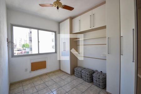 Quarto 2 de apartamento para alugar com 3 quartos, 71m² em Méier, Rio de Janeiro