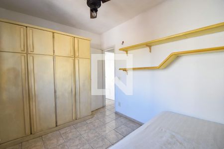 Quarto 1 de apartamento para alugar com 3 quartos, 71m² em Méier, Rio de Janeiro