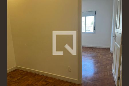 Hall de entrada de apartamento para alugar com 3 quartos, 100m² em Barra Funda, São Paulo