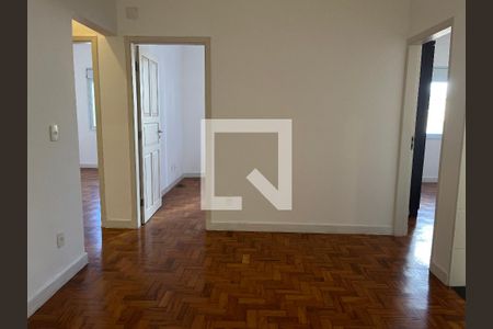 Sala de apartamento para alugar com 3 quartos, 100m² em Barra Funda, São Paulo