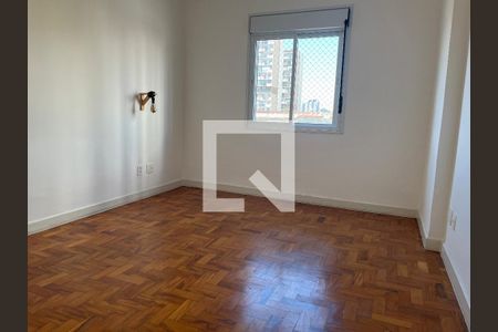 Quarto 1 de apartamento para alugar com 3 quartos, 100m² em Barra Funda, São Paulo