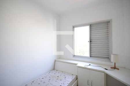 Quarto 1 de apartamento para alugar com 3 quartos, 80m² em Vila Dom Pedro I, São Paulo