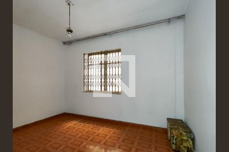 Quarto 1 de apartamento à venda com 2 quartos, 62m² em Maracanã, Rio de Janeiro