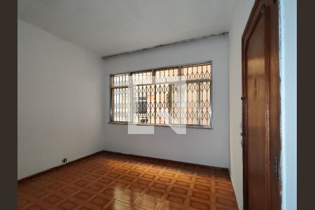 Sala de apartamento à venda com 2 quartos, 62m² em Maracanã, Rio de Janeiro