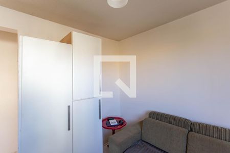 Sala de apartamento para alugar com 2 quartos, 90m² em Jardim Vitória, Belo Horizonte