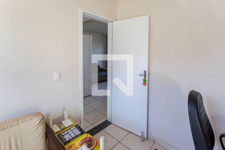 Quarto 1 de apartamento para alugar com 2 quartos, 90m² em Jardim Vitória, Belo Horizonte