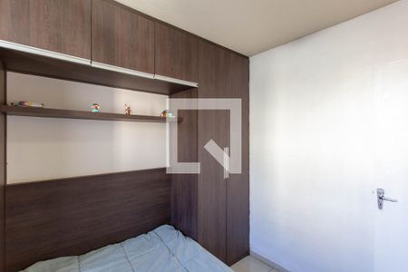 Quarto 2 de apartamento para alugar com 2 quartos, 90m² em Jardim Vitória, Belo Horizonte